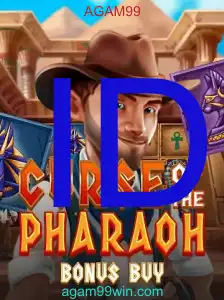 Menjelajahi Dunia 'CurseofthePharaohBonusBuy' dengan Kunci Rahasia AGAM99
